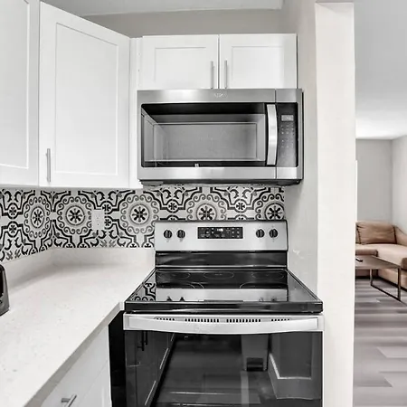 Pionciana Getaway 1Br Apartment Near Fll Airport